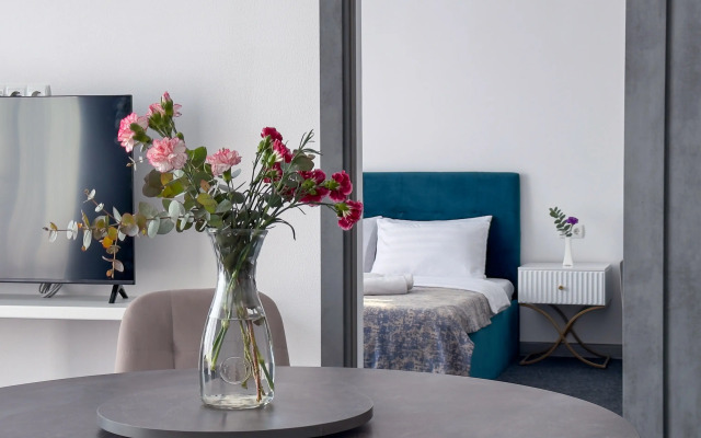 Apartment hotel Portland
