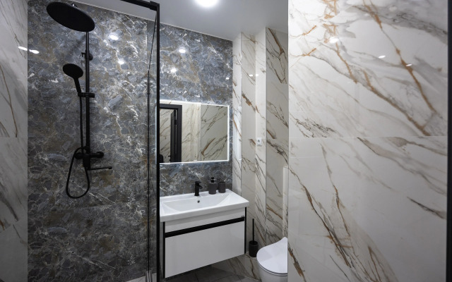 V Zhk Kaliningrad Siti Flat