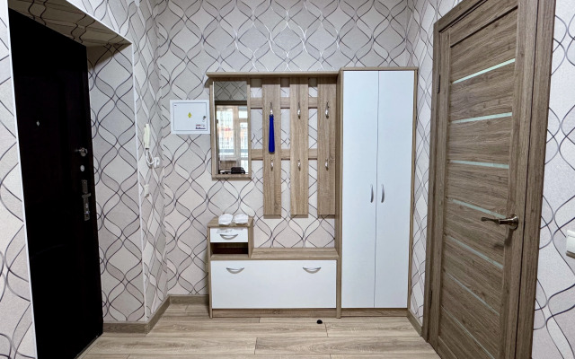 Квартира На Кипарисовой 2