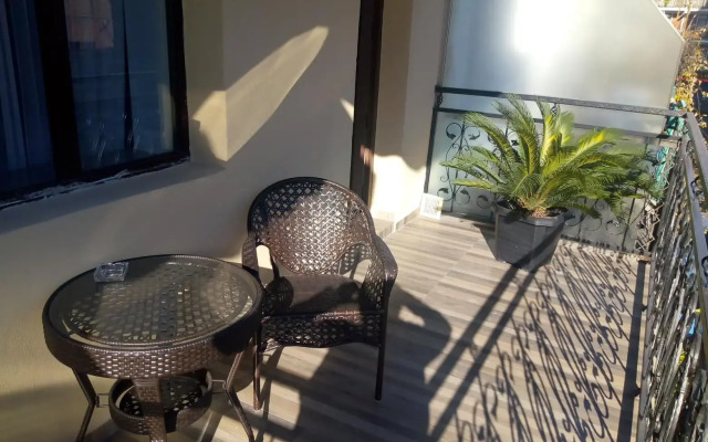 Hotel Batu