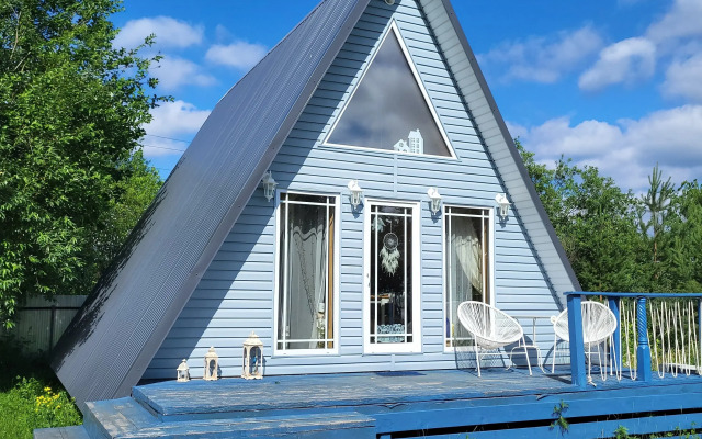 Chudesnoe Mesto 1 Private house