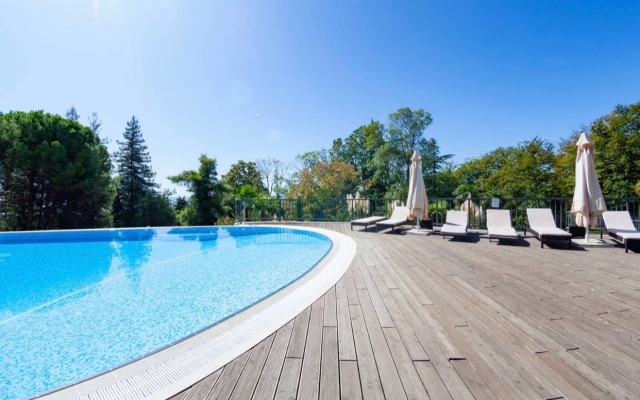 Апартаменты Актёр Гэлакси