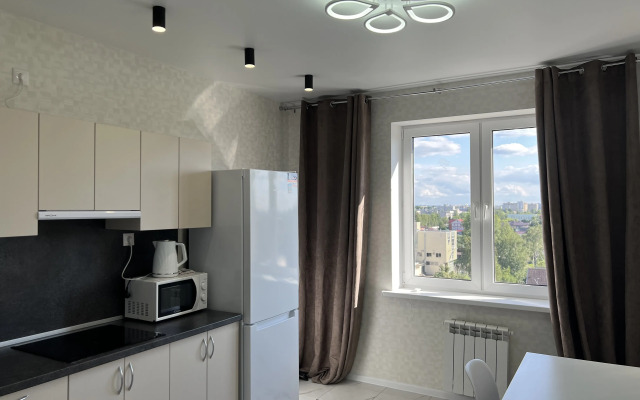 Апартаменты Первитинская 41