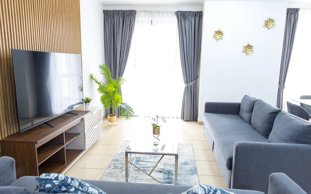 Murjan 1bedroom apartment on JBR by Happy Season Apartments
