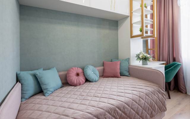 Apartamenty  Modern