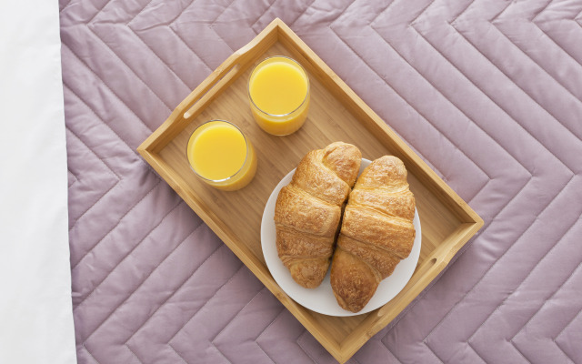 Апартаменты M Apartments Эльдорадо