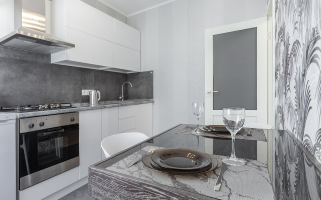 Nedaleko Ot Naberezhnoy R.volga Flat