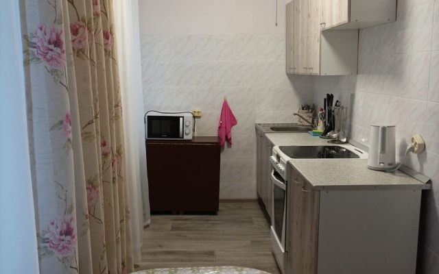 Апартаменты на Гагарина