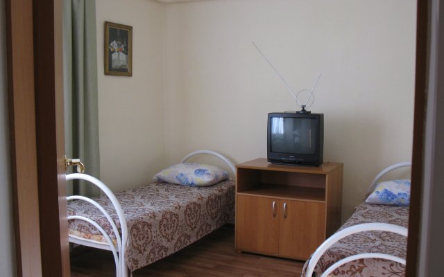 KGAPOU DKIOR Mini-Hotel