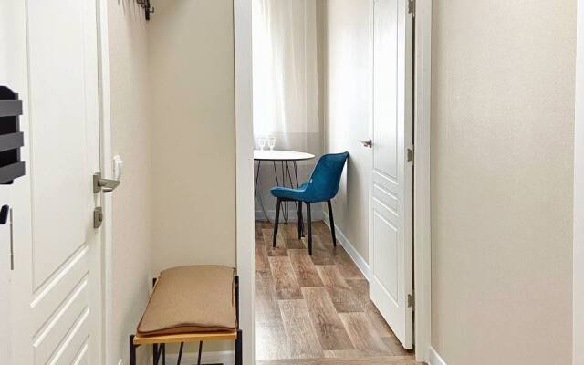 Квартира Уютная квартира с дизайнерским ремонтом