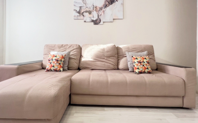 Квартира Уютная Атмосфера на Еляна