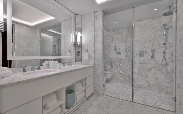 Waldorf Astoria Doha Lusail