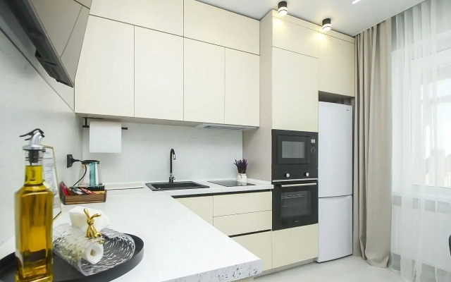 Апартаменты на Университетской 43