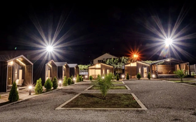 Sea Villa Chalet