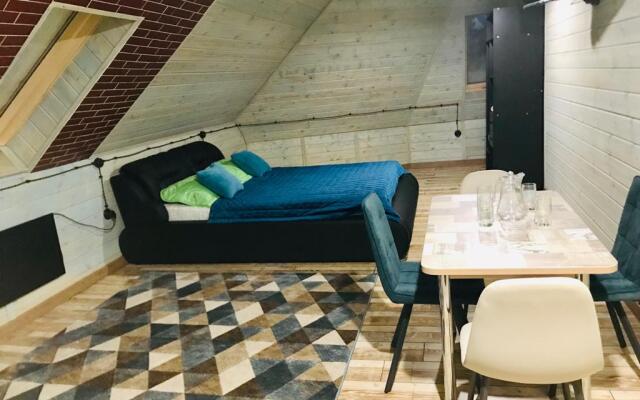 Apartment Dreams