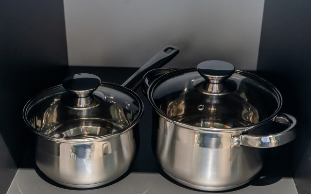 Апартаменты Marrakesh  от Сети Good Vibes Apartments