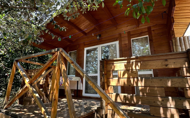 U Valentiny Guest house