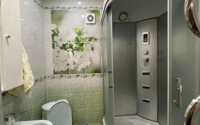 Апартаменты Релакс на Улице Первомайская 15