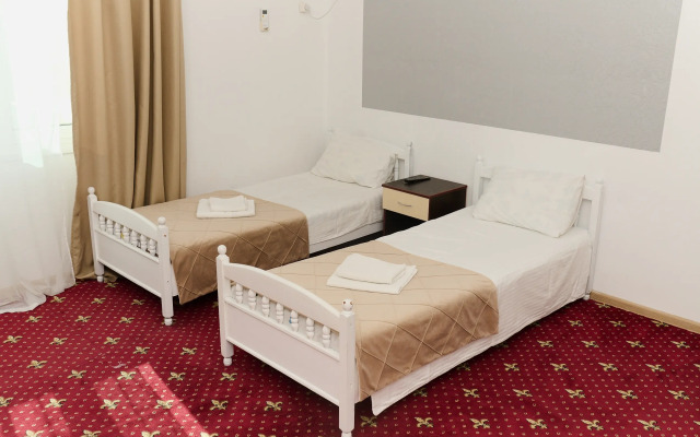 Olimp Hotel