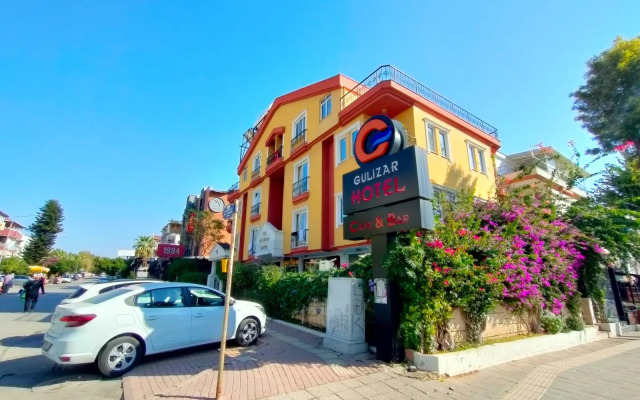 Gulizar Hotel Konyaaltı