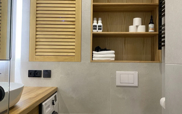 Квартира Однокомнатная в 2х Минутах от Невского Проспекта