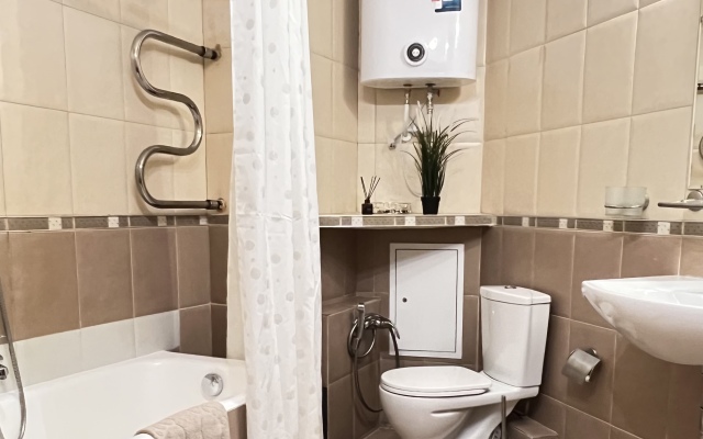 Апартаменты Есенина