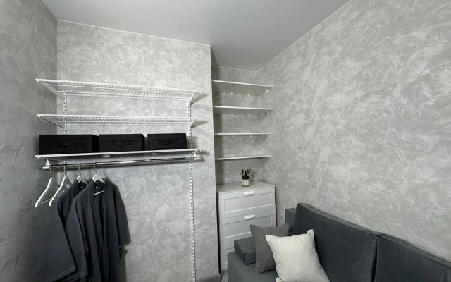 Апартаменты для командировок и отдыха