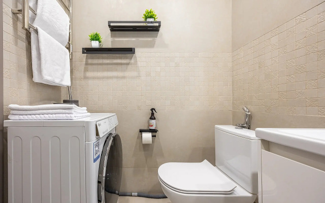 Квартира Студия в Новом Км Тимирязевский