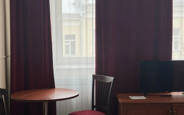 Hotel Gostiny Dvor