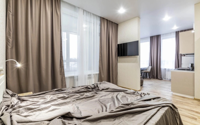 Апартаменты PASHK INN L-VIII 1