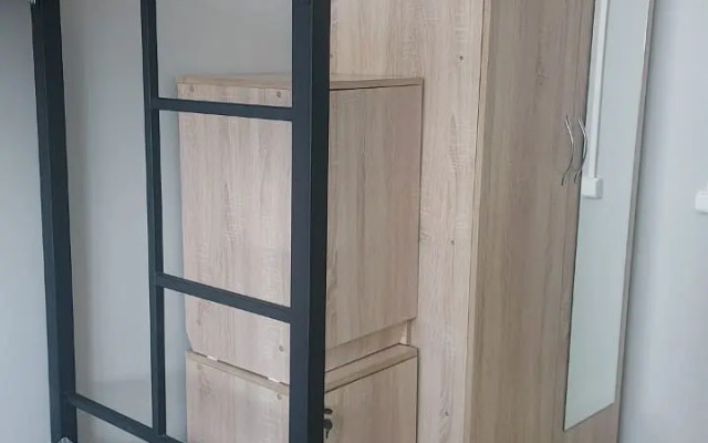 Хостел Временный Дом