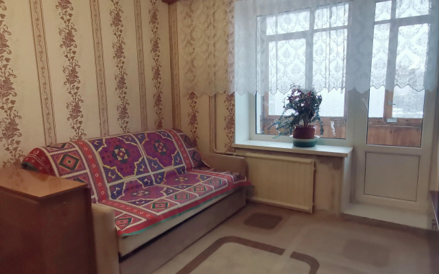 Na Zhukova Apartments