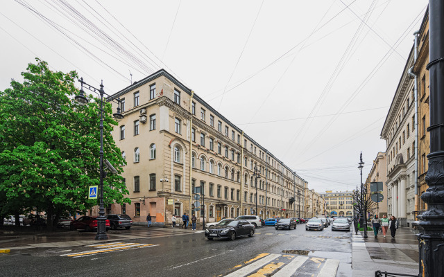 Квартира ArendApartment: Маяковского