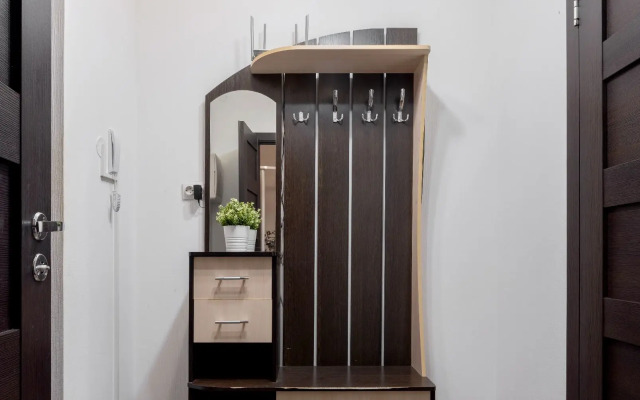 Апартаменты метро Ладожская