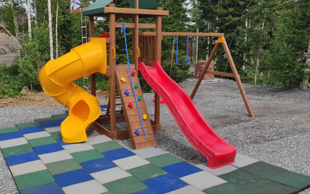 Guest house Belka