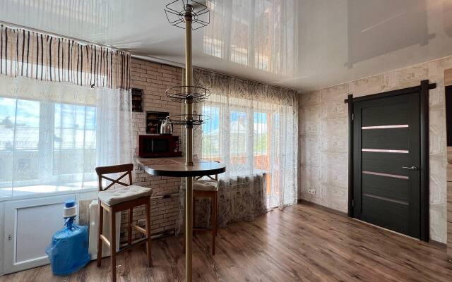 Квартира Марьин Дом на Студенческой, 13