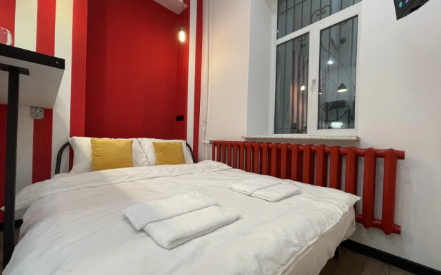 Апартаменты Aurora Sweet