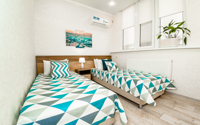 B-Flats Apartments