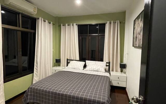 Aisawan Resort Villa