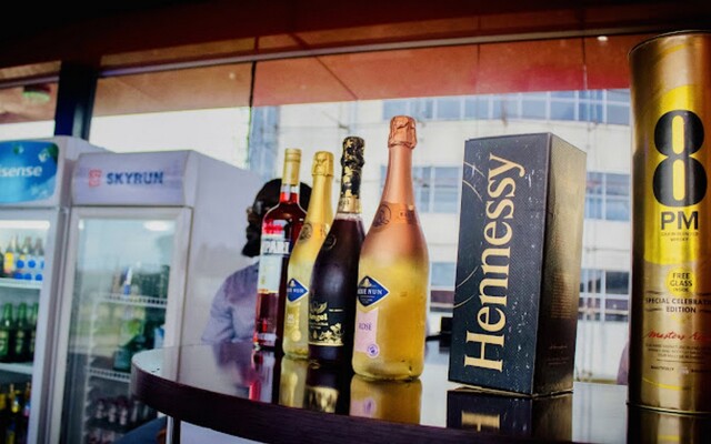 Ama Luxury Suites Hotel