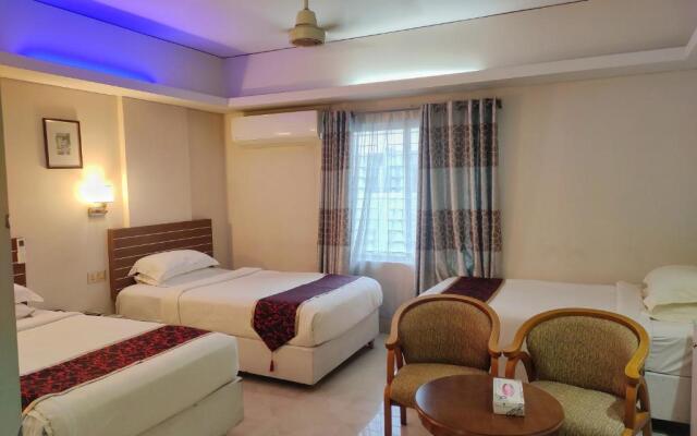 Shuktara Hotel