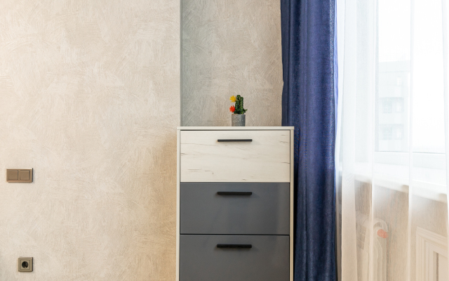 Sovremennye S Novym Remontom Apartments