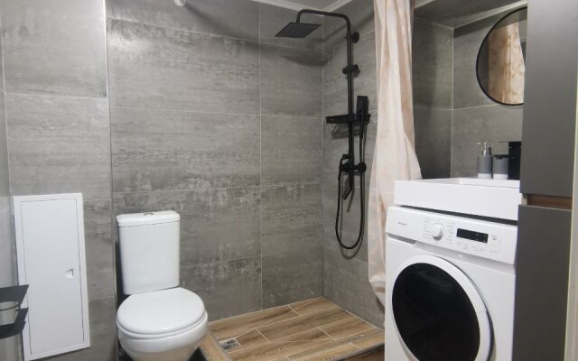 Апартаменты ЛОФТ-4 у Нижегородского КРЕМЛЯ