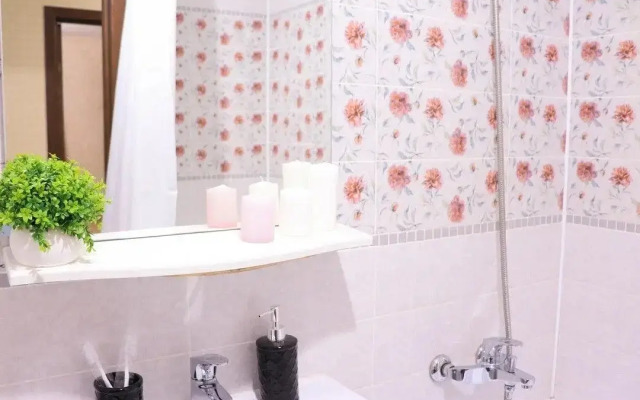 Квартира на Свердлова 35/2