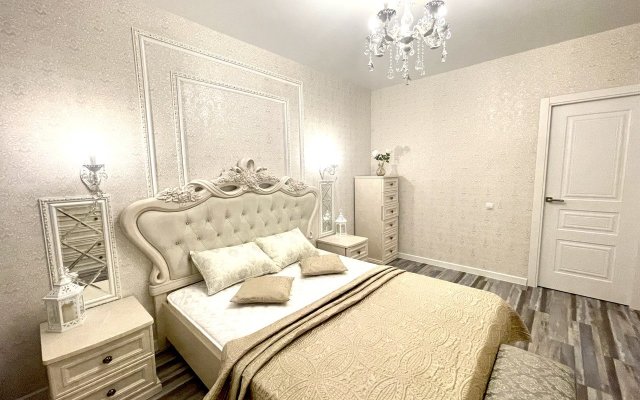 Mars Hotel 280-letiya Barnaula 22 Apartments
