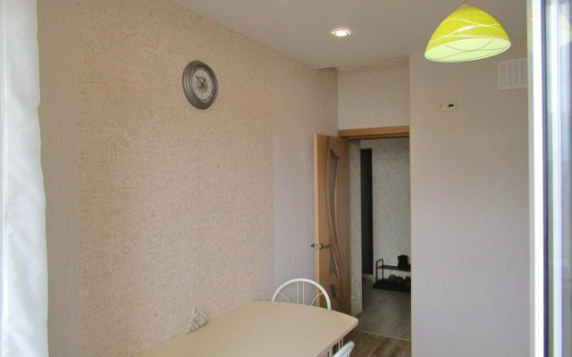 Апартаменты на Владимирской