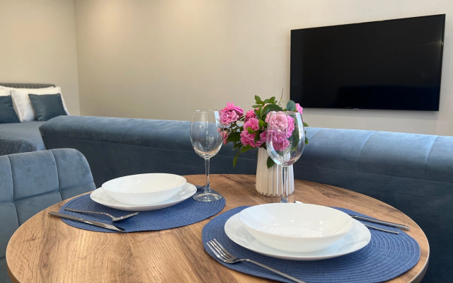 U Chasovoy Bashni I Doma Gildii Apartment