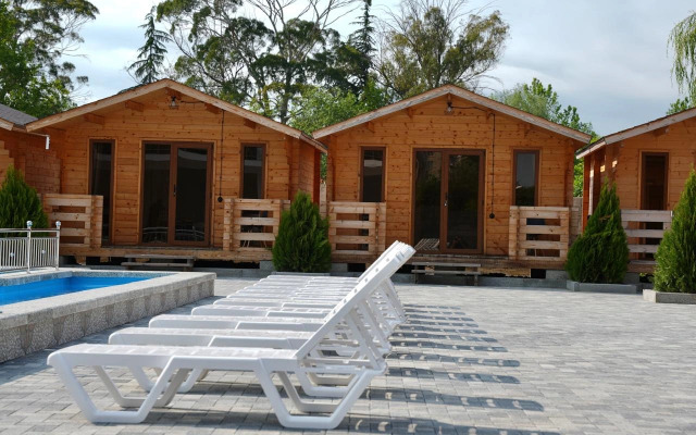 Recreation camp Sunny Village