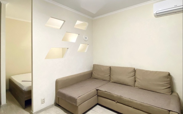 Grey Apartament