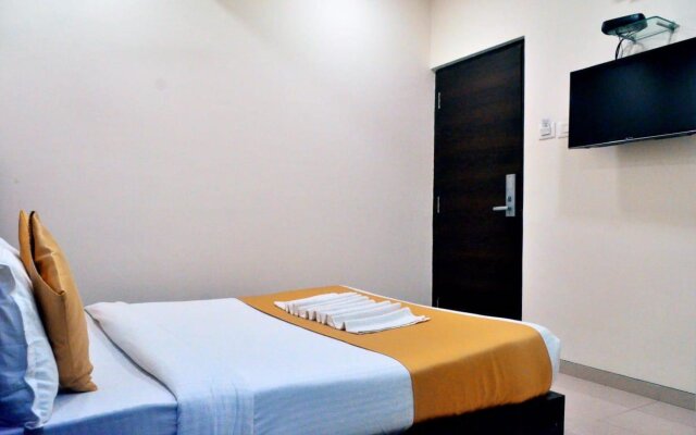 The Best Hotel Mumbai, Hotel